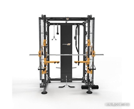 Силовая станция Stonerise D910N