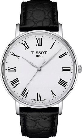 Наручные часы Tissot T143.410.16.033.00