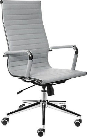 Кресло Norden Техно H-100-45 (серый)