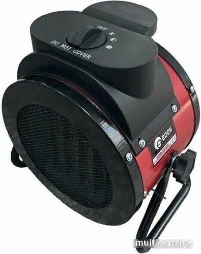 Электрическая тепловая пушка Edon WAB-2000E