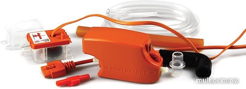 Насос для кондиционеров Aspen Pumps Maxi Orange
