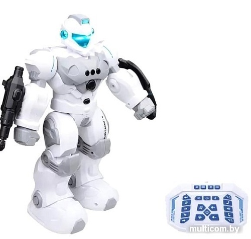 Интерактивная игрушка Subotech BG1528