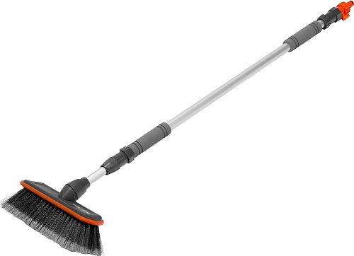 Щетка Stels 55227