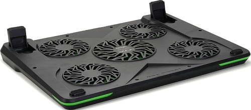 Подставка для ноутбука CrownMicro CMLS-132