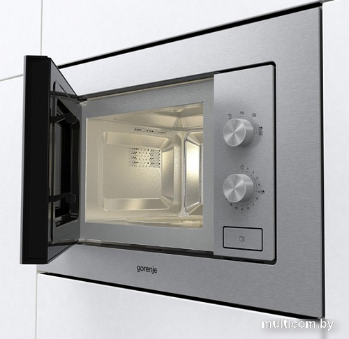 Микроволновая печь Gorenje BM201EM1X
