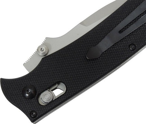 Туристический нож Ganzo G704