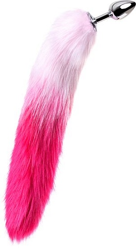 Анальная втулка TOYFA 712028-S