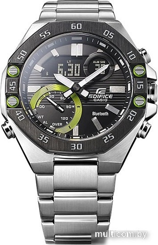 Наручные часы Casio Edifice ECB-10DB-1A