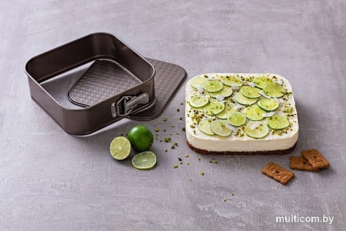 Форма для выпечки Pyrex Asimetria AS24BS0