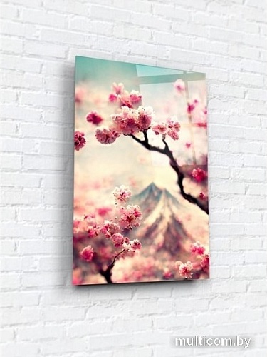 Картина на стекле ArtaBosko WBR-05-1405-04