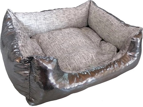 Лежак Happy Friends Пухлик №2 Фольга stm 587