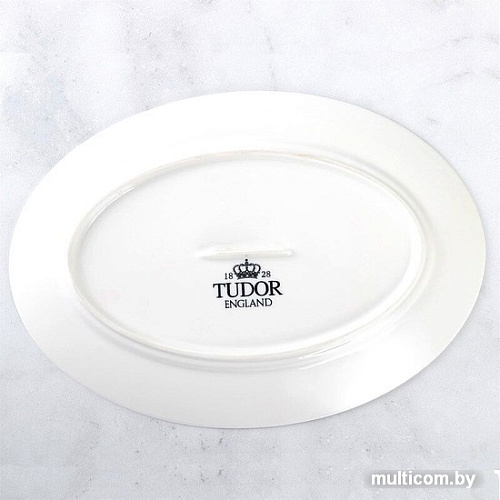 Блюдо Tudor England TU2306-2