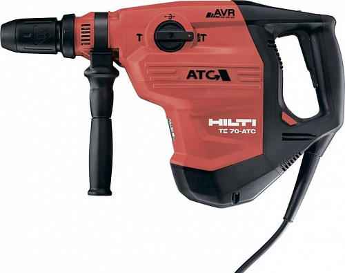 Перфоратор Hilti TE 70-ATC/AVR