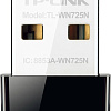 Беспроводной адаптер TP-Link TL-WN725N