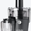 Соковыжималка NutriBullet NBJ100