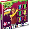 Набор для создания слайма Slime Лаборатория для девочек SS300-5