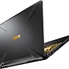 Ноутбук ASUS TUF Gaming FX505GE-BQ136T