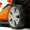 Колёсная газонокосилка Daewoo Power DLM 1800E