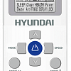 Сплит-система Hyundai H-AR16-24H