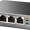 Коммутатор TP-Link TL-SG1005P