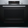 Электрический духовой шкаф Bosch HBG536ES0R