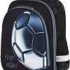 Школьный рюкзак BRAUBERG Kids Standard. Score Ball 272037