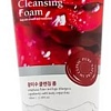 3W Clinic Пенка для умывания Rose Water Foam Cleansing 100 мл