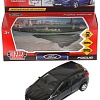 Технопарк Ford Focus SB-17-81-FF1-WB (черный)