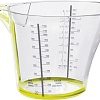 Мерный стакан Rotho Loft 1111705070WS