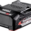 Аккумулятор Metabo 625026000 (18В/2 Ah)