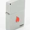 Зажигалка Zippo 200 Flame