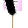Игрушка для кошек Glory Life Норковый хвостик на веревке 146026