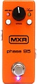 Гитарная педаль MXR Phase 95 Mini M290