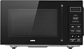 Микроволновая печь BBK 20MWS-750S/B