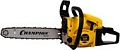 Бензопила Champion A256-15