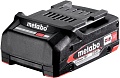 Аккумулятор Metabo 625026000 (18В/2 Ah)