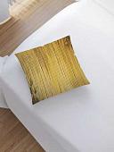 Чехол на подушку JoyArty Бамбуковые стебли sl_13721