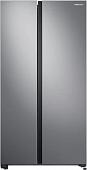 Холодильник side by side Samsung RS61R5001M9/WT