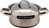 Кастрюля Silampos Europa 632122BM1018