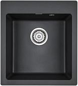 Кухонная мойка Paulmark Zemar PM104651-BL