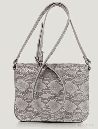 Женская сумка Galanteya 4925 25с720к45 (кофейный/бежевый)