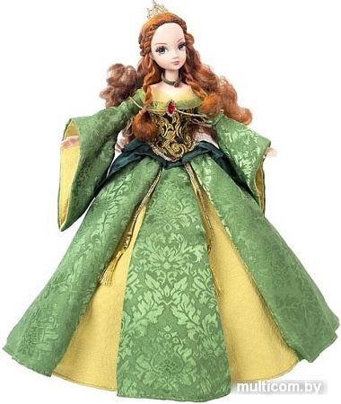 Кукла Sonya Rose Gold collection Лесная принцесса R4400N