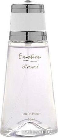 Парфюмерная вода Rasasi Emotion EdP (50 мл)