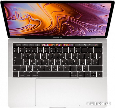 Ноутбук Apple MacBook Pro 13" Touch Bar 2019 MV9A2
