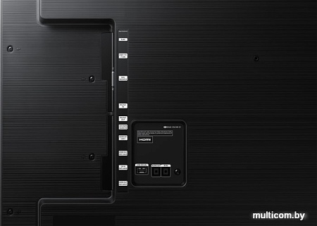 Информационная панель Samsung QM98N