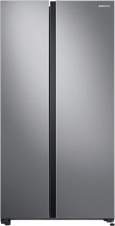 Холодильник side by side Samsung RS61R5001M9/WT