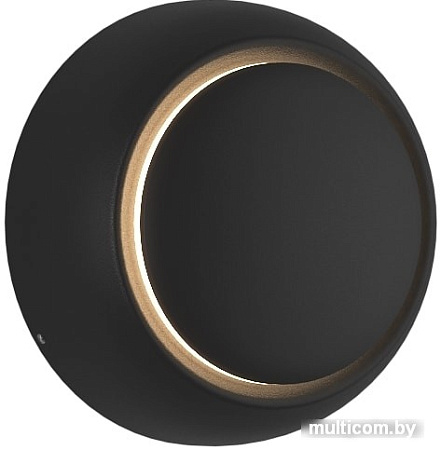 Точечный светильник DesignLed GW-6100-5-BL-WW