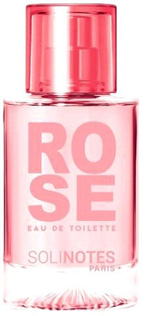 Парфюмерная вода Solinotes Rose EdP (50 мл)