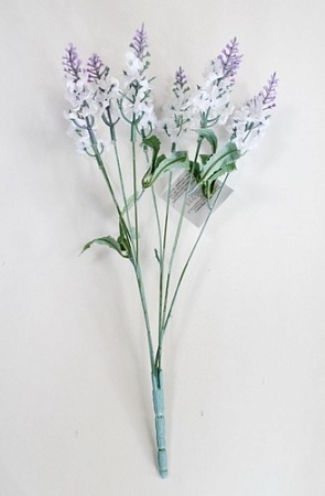 Искусственный цветок Orlix Лаванда 06-126-V