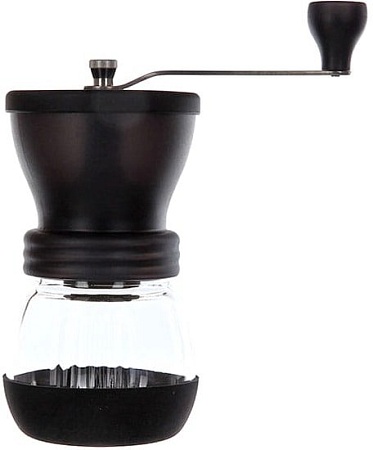 Ручная кофемолка Hario Skerton Plus MSCS-2DTB